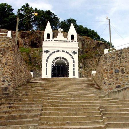 Villa Verde La Esperanza Екстер'єр фото