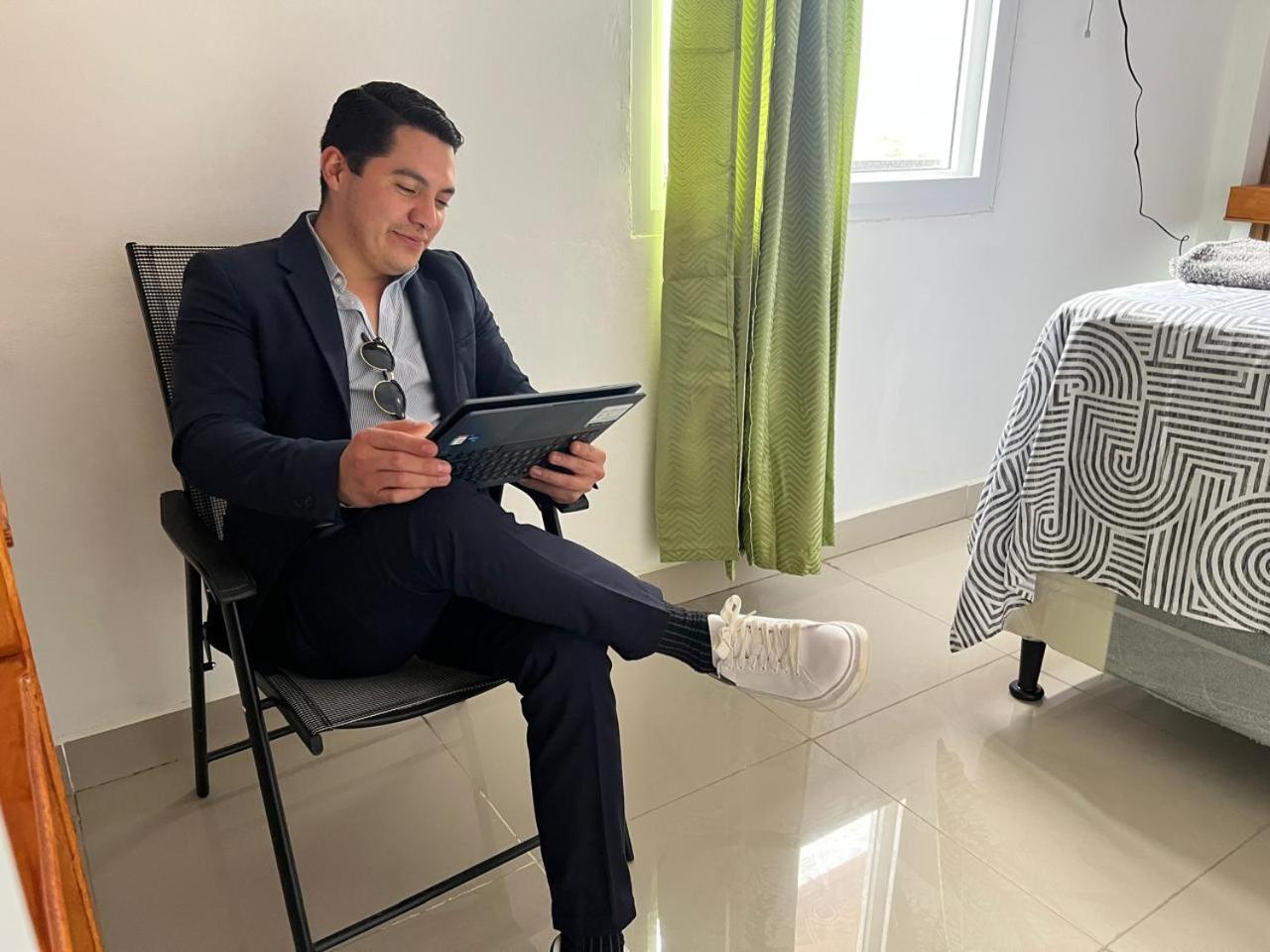 Villa Verde La Esperanza Екстер'єр фото